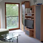 公寓 Haus Kroenert *