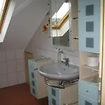 Haus Kroenert * 丁克尔斯比尔