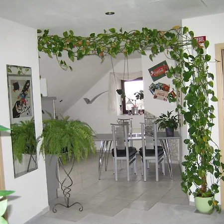 Haus Kroenert דירה Dinkelsbühl
