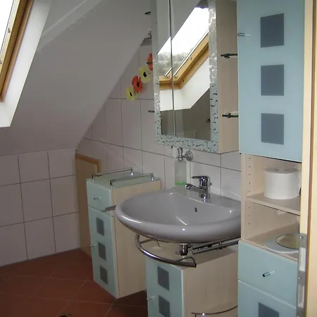 Haus Kroenert * Dinkelsbühl