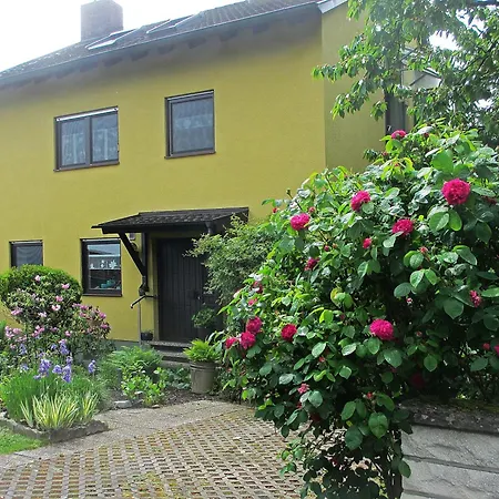 Haus Kroenert *