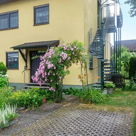 Haus Kroenert *