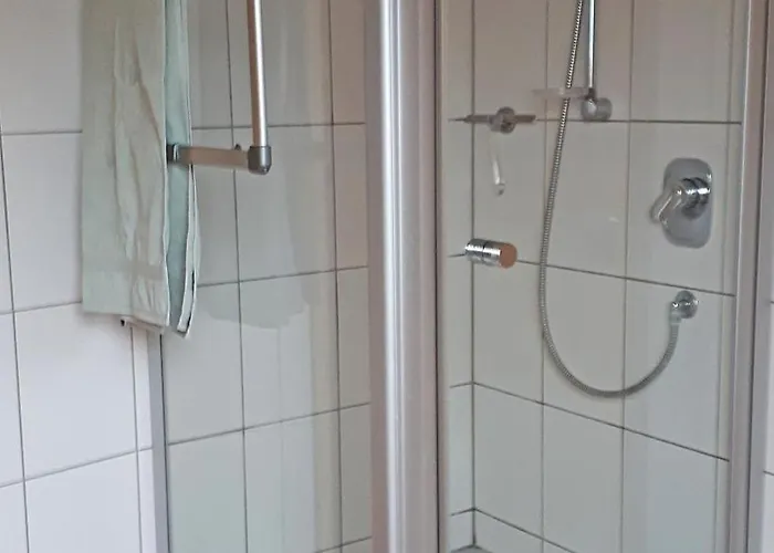 Haus Krönert Lägenhet *